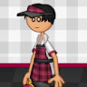 Meet your Posher, Morgan